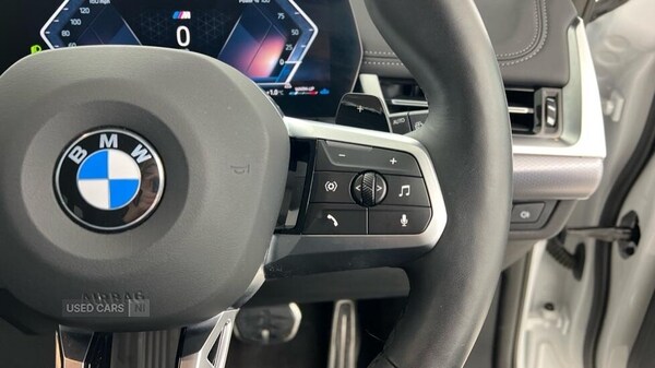 Used BMW X1 2025 for sale - 77009190: Photo 19