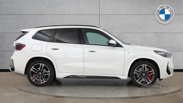 Used BMW X1 2025 for sale - 77009190: Photo 3