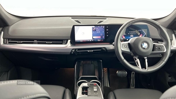 Used BMW X1 2025 for sale - 77009190: Photo 4