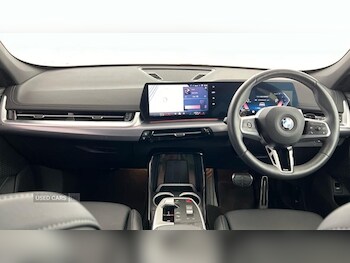 Used BMW X1 2025 for sale - 77009190: Photo