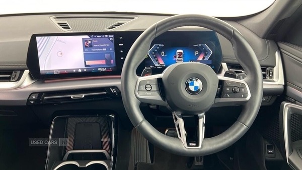 Used BMW X1 2025 for sale - 77009190: Photo 6
