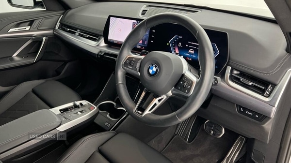 Used BMW X1 2025 for sale - 77009190: Photo 7