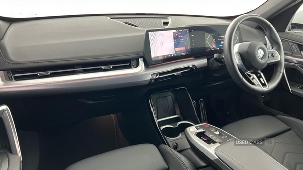 Used BMW X1 2025 for sale - 77009190: Photo 8