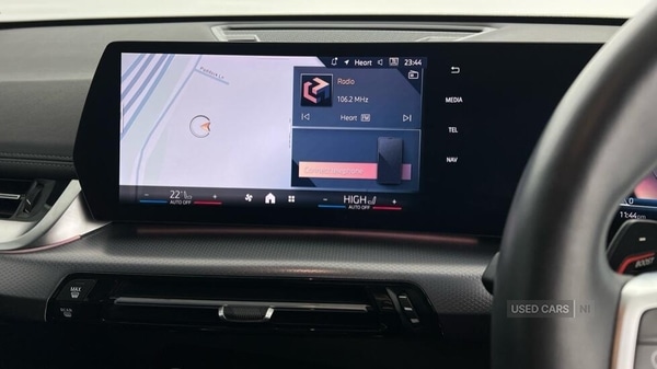 Used BMW X1 2025 for sale - 77009190: Photo 9