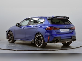 Used BMW 1 Series 2024 for sale - 75867392: Photo