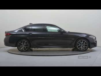 Used BMW 5 Series 2022 for sale - 74888997: Photo