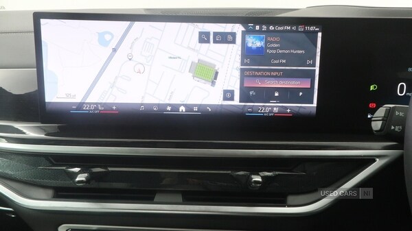 Used BMW X5 2025 for sale - 77204377: Photo 10