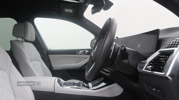 Used BMW X5 2025 for sale - 77204377: Photo 12