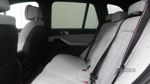 Used BMW X5 2025 for sale - 77204377: Photo 13