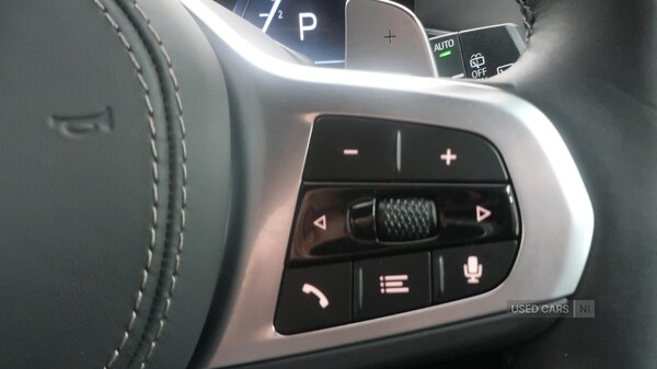 Used BMW X5 2025 for sale - 77204377: Photo 19