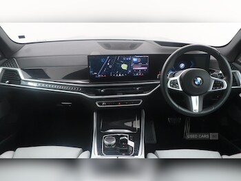 Used BMW X5 2025 for sale - 77204377: Photo