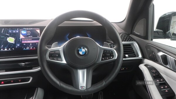 Used BMW X5 2025 for sale - 77204377: Photo 6
