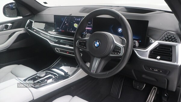 Used BMW X5 2025 for sale - 77204377: Photo 7