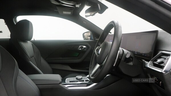 Used BMW 2 Series 2025 for sale - 77017555: Photo 12