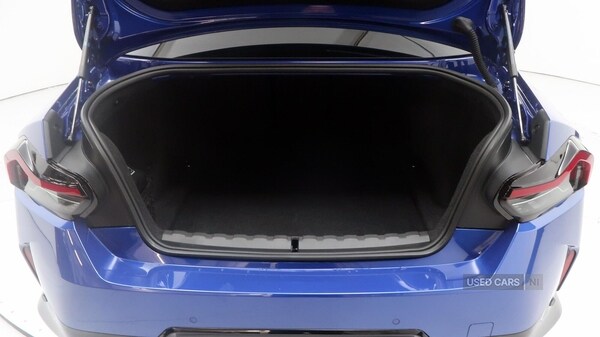 Used BMW 2 Series 2025 for sale - 77017555: Photo 14