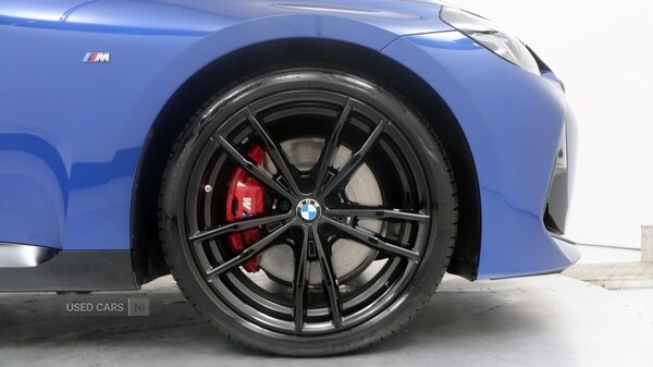 Used BMW 2 Series 2025 for sale - 77017555: Photo 15