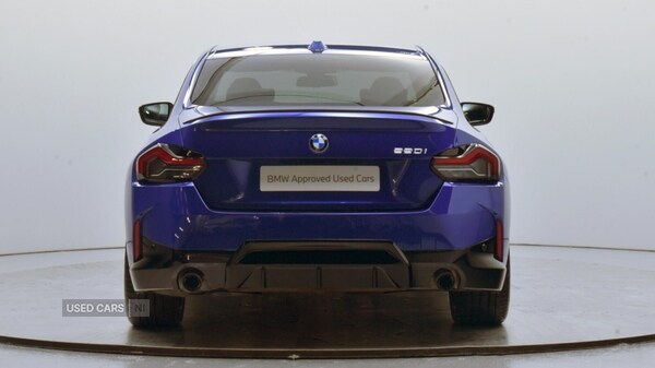 Used BMW 2 Series 2025 for sale - 77017555: Photo 16