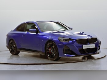 BMW 2 Series feature image