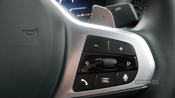 Used BMW 2 Series 2025 for sale - 77017555: Photo 25