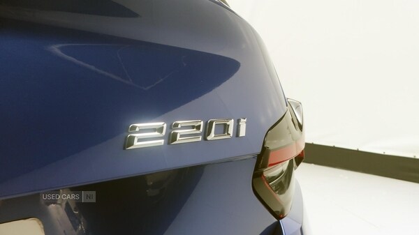 Used BMW 2 Series 2025 for sale - 77017555: Photo 34