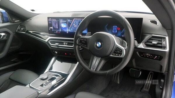 Used BMW 2 Series 2025 for sale - 77017555: Photo 7