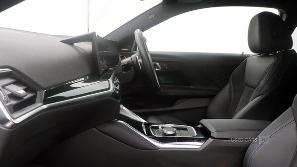 Used BMW 2 Series 2025 for sale - 77017555: Photo 8