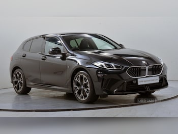 BMW - 1 Series