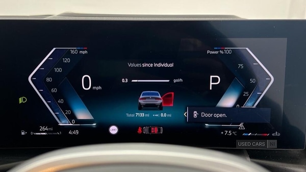 Used BMW 3 Series 2025 for sale - 76634394: Photo 10