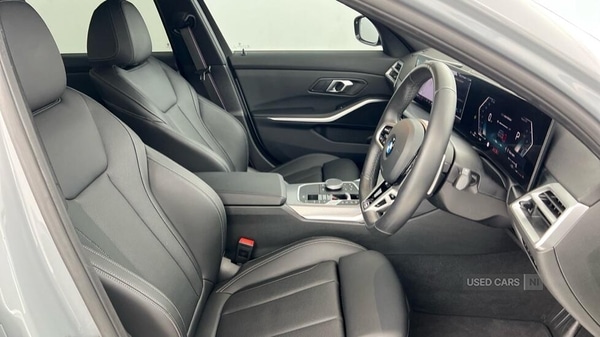 Used BMW 3 Series 2025 for sale - 76634394: Photo 12