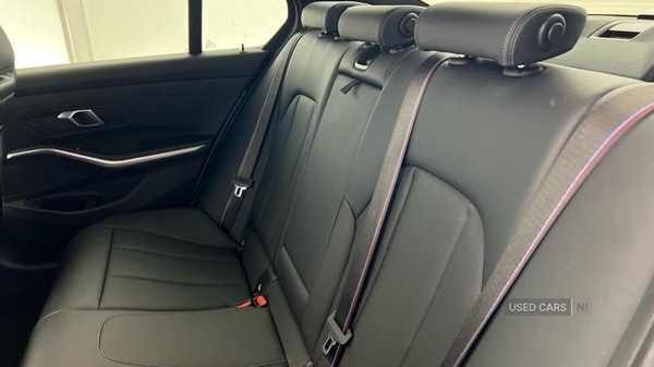 Used BMW 3 Series 2025 for sale - 76634394: Photo 13