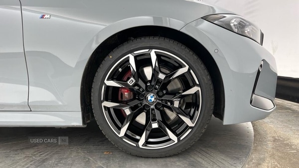 Used BMW 3 Series 2025 for sale - 76634394: Photo 15