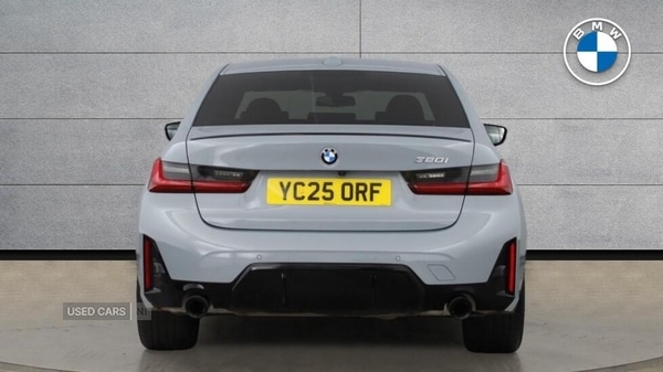 Used BMW 3 Series 2025 for sale - 76634394: Photo 16