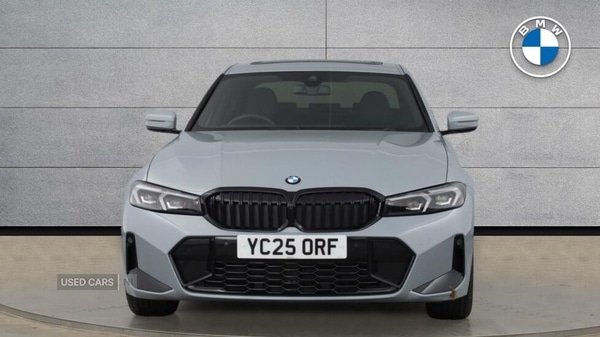 Used BMW 3 Series 2025 for sale - 76634394: Photo 17