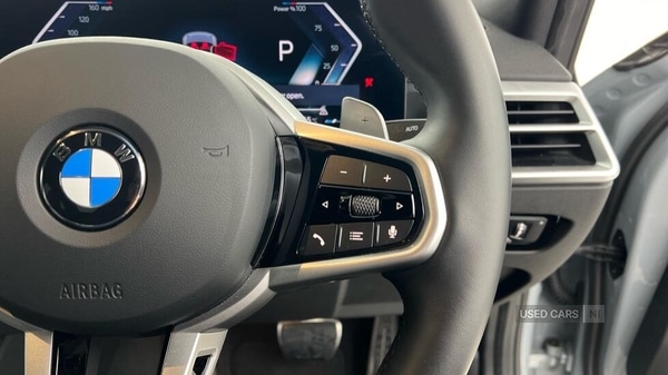 Used BMW 3 Series 2025 for sale - 76634394: Photo 19