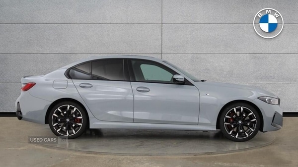 Used BMW 3 Series 2025 for sale - 76634394: Photo 3