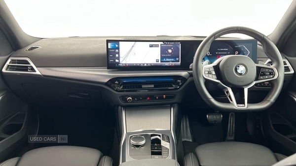 Used BMW 3 Series 2025 for sale - 76634394: Photo 4