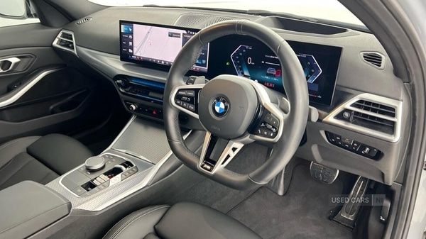 Used BMW 3 Series 2025 for sale - 76634394: Photo 7