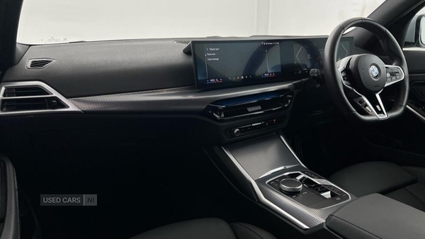 Used BMW 3 Series 2025 for sale - 76634394: Photo 8