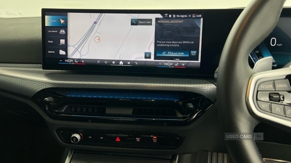 Used BMW 3 Series 2025 for sale - 76634394: Photo 9