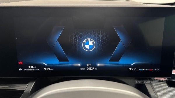 Used BMW 5 Series 2025 for sale - 76998176: Photo 10