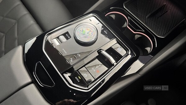 Used BMW 5 Series 2025 for sale - 76998176: Photo 11