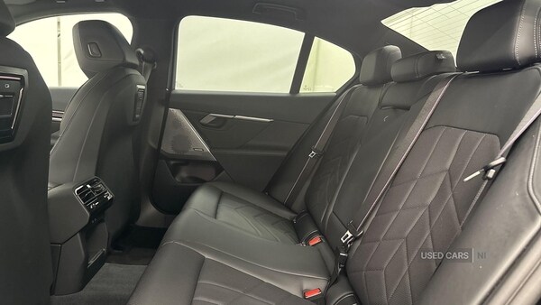 Used BMW 5 Series 2025 for sale - 76998176: Photo 13