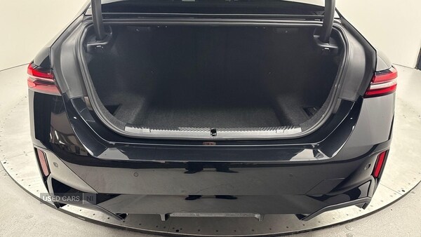 Used BMW 5 Series 2025 for sale - 76998176: Photo 14