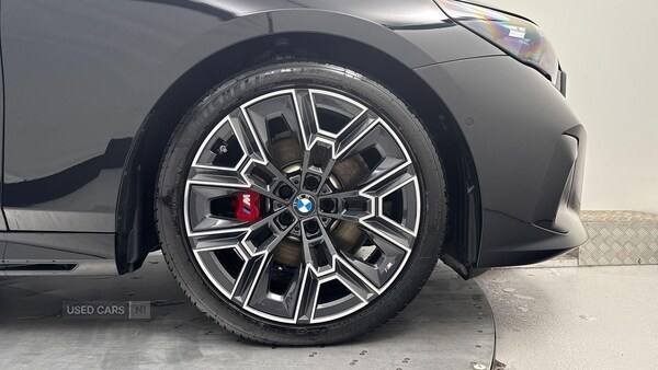 Used BMW 5 Series 2025 for sale - 76998176: Photo 15