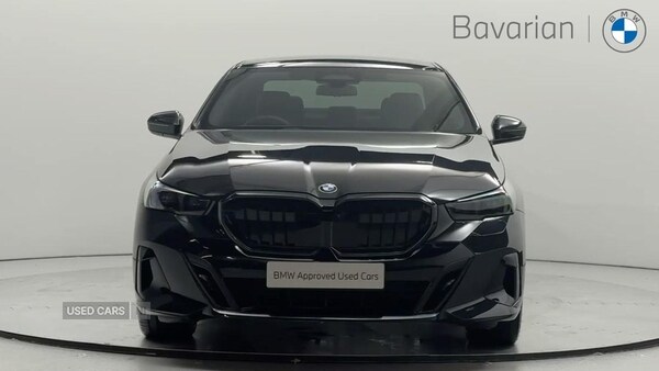 Used BMW 5 Series 2025 for sale - 76998176: Photo 17