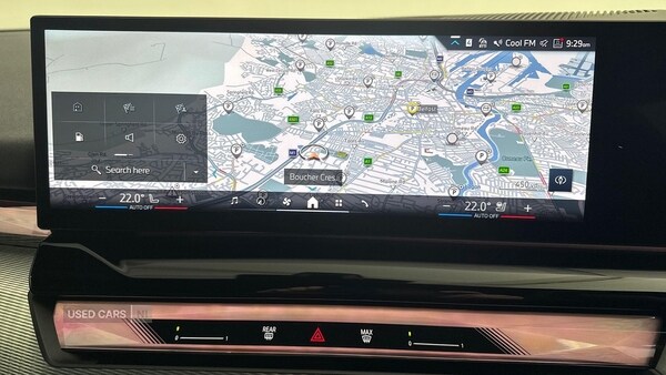 Used BMW 5 Series 2025 for sale - 76998176: Photo 21