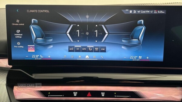 Used BMW 5 Series 2025 for sale - 76998176: Photo 22