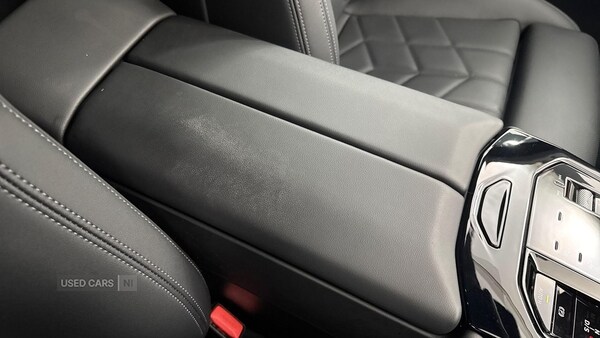 Used BMW 5 Series 2025 for sale - 76998176: Photo 28