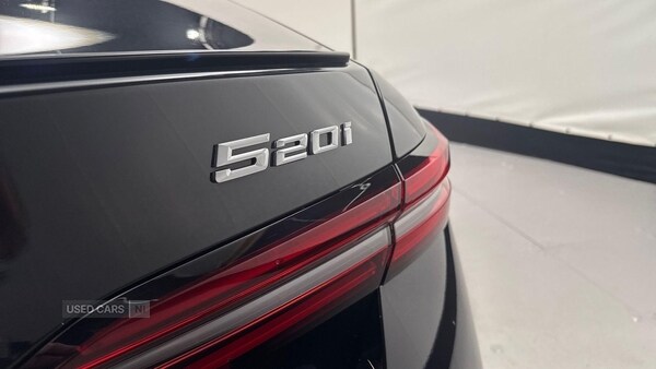 Used BMW 5 Series 2025 for sale - 76998176: Photo 30