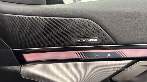 Used BMW 5 Series 2025 for sale - 76998176: Photo 33